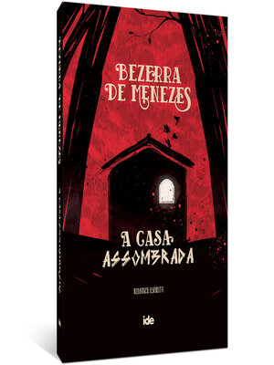 cover image of A Casa Assombrada